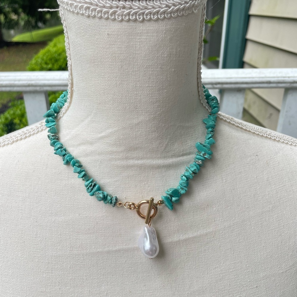 NECKLACE - Picture 3 of 8